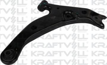 KRAFTVOLL 13050209 - Важіль незалежної підвіски колеса autozip.com.ua