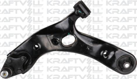 KRAFTVOLL 13050200 - Важіль незалежної підвіски колеса autozip.com.ua