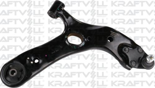 KRAFTVOLL 13050201 - Важіль незалежної підвіски колеса autozip.com.ua