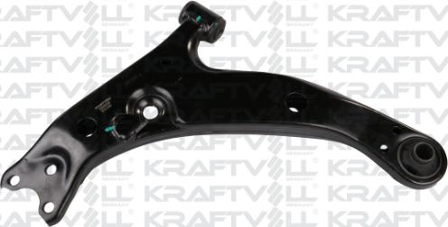 KRAFTVOLL 13050208 - Важіль незалежної підвіски колеса autozip.com.ua