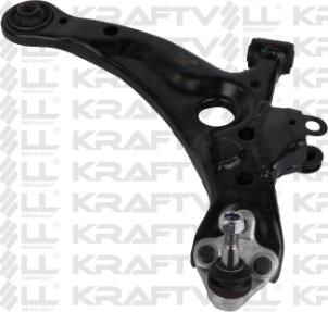 KRAFTVOLL 13050207 - Важіль незалежної підвіски колеса autozip.com.ua