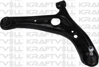 KRAFTVOLL 13050219 - Важіль незалежної підвіски колеса autozip.com.ua