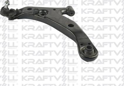 KRAFTVOLL 13050210 - Важіль незалежної підвіски колеса autozip.com.ua