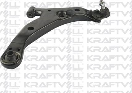 KRAFTVOLL 13050211 - Важіль незалежної підвіски колеса autozip.com.ua
