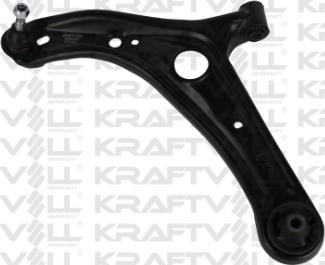 KRAFTVOLL 13050218 - Важіль незалежної підвіски колеса autozip.com.ua