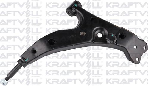KRAFTVOLL 13050213 - Важіль незалежної підвіски колеса autozip.com.ua