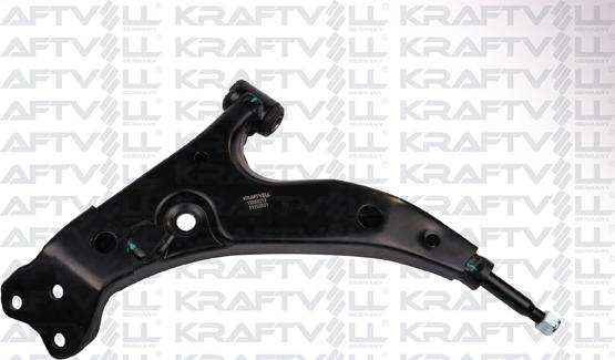 KRAFTVOLL 13050212 - Важіль незалежної підвіски колеса autozip.com.ua