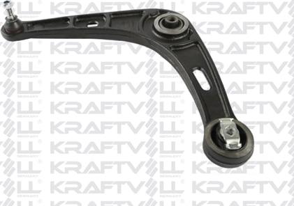 KRAFTVOLL 13050289 - Важіль незалежної підвіски колеса autozip.com.ua