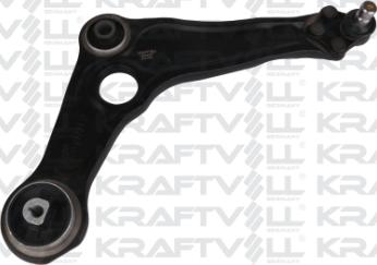 KRAFTVOLL 13050270 - Важіль незалежної підвіски колеса autozip.com.ua