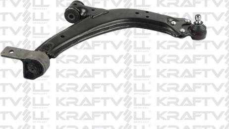 KRAFTVOLL 13050794 - Важіль незалежної підвіски колеса autozip.com.ua