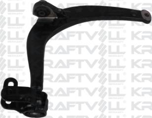 KRAFTVOLL 13050791 - Важіль незалежної підвіски колеса autozip.com.ua
