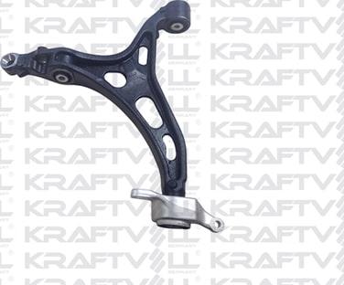 KRAFTVOLL 13050741 - Важіль незалежної підвіски колеса autozip.com.ua