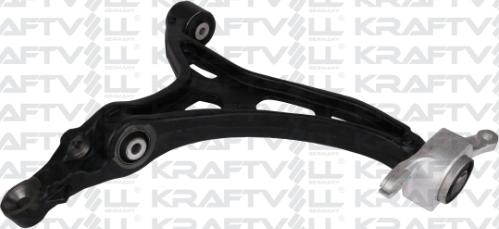 KRAFTVOLL 13050742 - Важіль незалежної підвіски колеса autozip.com.ua