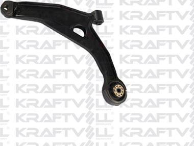 KRAFTVOLL 13050769 - Важіль незалежної підвіски колеса autozip.com.ua