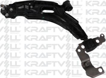 KRAFTVOLL 13050705 - Важіль незалежної підвіски колеса autozip.com.ua