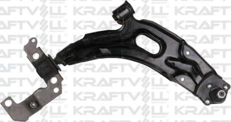 KRAFTVOLL 13050706 - Важіль незалежної підвіски колеса autozip.com.ua