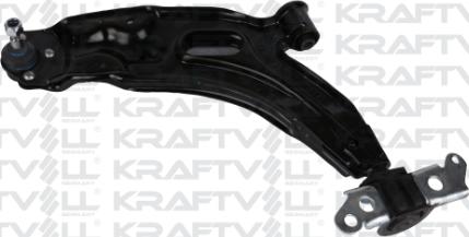 KRAFTVOLL 13050707 - Важіль незалежної підвіски колеса autozip.com.ua
