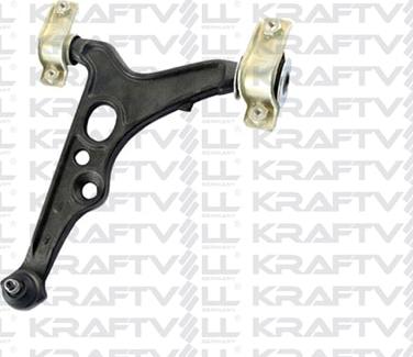 KRAFTVOLL 13050716 - Важіль незалежної підвіски колеса autozip.com.ua
