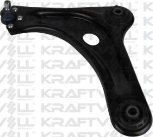 KRAFTVOLL 13050789 - Важіль незалежної підвіски колеса autozip.com.ua