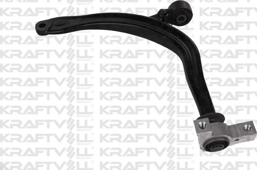KRAFTVOLL 13050784 - Важіль незалежної підвіски колеса autozip.com.ua