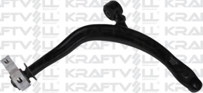 KRAFTVOLL 13050783 - Важіль незалежної підвіски колеса autozip.com.ua