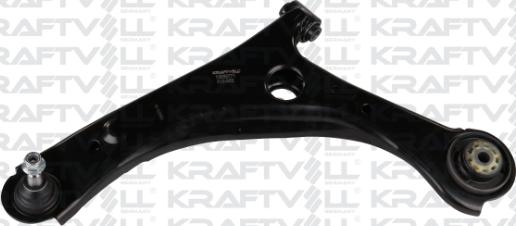 KRAFTVOLL 13050771 - Важіль незалежної підвіски колеса autozip.com.ua