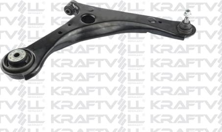 KRAFTVOLL 13050772 - Важіль незалежної підвіски колеса autozip.com.ua