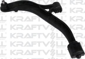 KRAFTVOLL 13050777 - Важіль незалежної підвіски колеса autozip.com.ua