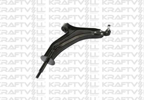 KRAFTVOLL 13051050 - Важіль незалежної підвіски колеса autozip.com.ua