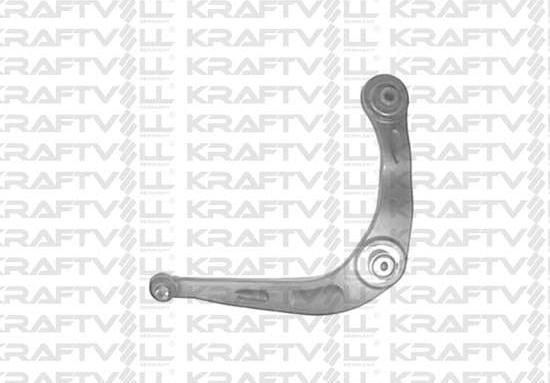 KRAFTVOLL 13051068 - Важіль незалежної підвіски колеса autozip.com.ua