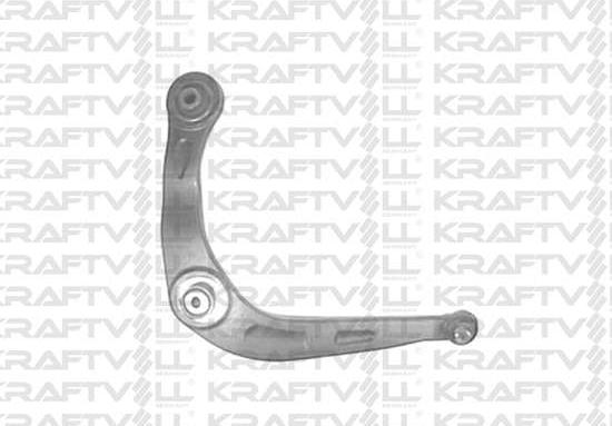 KRAFTVOLL 13051067 - Важіль незалежної підвіски колеса autozip.com.ua