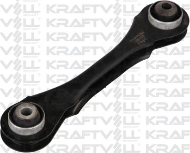 KRAFTVOLL 13051009 - Важіль незалежної підвіски колеса autozip.com.ua