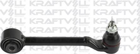 KRAFTVOLL 13051109 - Важіль незалежної підвіски колеса autozip.com.ua