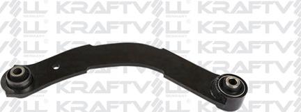KRAFTVOLL 13051102 - Важіль незалежної підвіски колеса autozip.com.ua