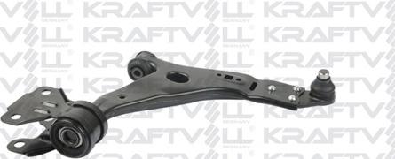 KRAFTVOLL 13051112 - Важіль незалежної підвіски колеса autozip.com.ua