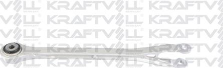 KRAFTVOLL 13051117 - Важіль незалежної підвіски колеса autozip.com.ua