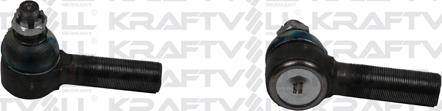 KRAFTVOLL 13060008 - Наконечник рульової тяги, кульовий шарнір autozip.com.ua
