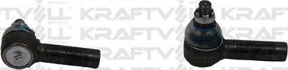 KRAFTVOLL 13060007 - Наконечник рульової тяги, кульовий шарнір autozip.com.ua