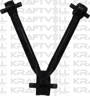 KRAFTVOLL 13080004 - Конденсатор, кондиціонер autozip.com.ua