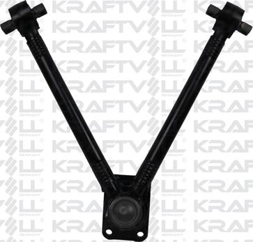 KRAFTVOLL 13080007 - Важіль незалежної підвіски колеса autozip.com.ua
