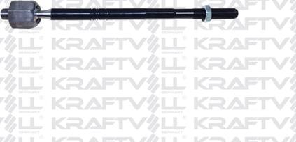 KRAFTVOLL 13030495 - Осьовий шарнір, рульова тяга autozip.com.ua
