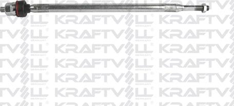 KRAFTVOLL 13030459 - Осьовий шарнір, рульова тяга autozip.com.ua