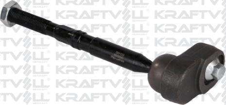 KRAFTVOLL 13030400 - Осьовий шарнір, рульова тяга autozip.com.ua