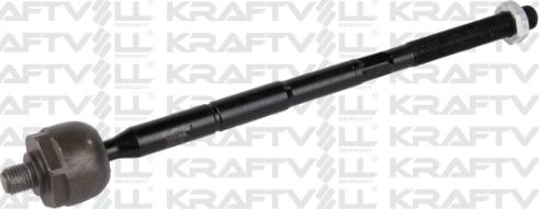 KRAFTVOLL 13030486 - Осьовий шарнір, рульова тяга autozip.com.ua