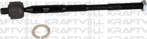 KRAFTVOLL 13030437 - Осьовий шарнір, рульова тяга autozip.com.ua