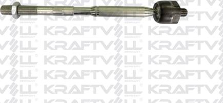 KRAFTVOLL 13030549 - Осьовий шарнір, рульова тяга autozip.com.ua