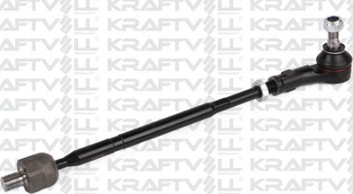 KRAFTVOLL 13030541 - Поперечна рульова тяга autozip.com.ua