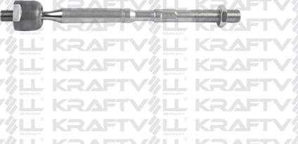 KRAFTVOLL 13030550 - Осьовий шарнір, рульова тяга autozip.com.ua