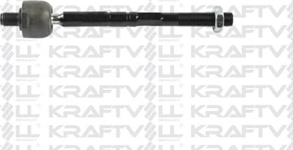 KRAFTVOLL 13030557 - Осьовий шарнір, рульова тяга autozip.com.ua