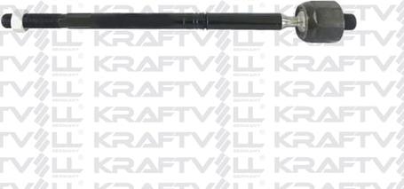 KRAFTVOLL 13030564 - Осьовий шарнір, рульова тяга autozip.com.ua